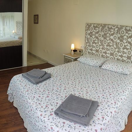 Апартаменти Gamonal 25 Бенальмадена Екстер'єр фото